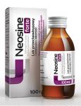 Neosine Forte syrop 500mg/5ml 100 ml